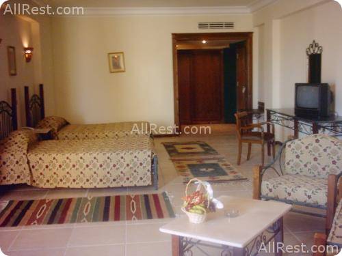 Panorama Bungalows Resort 26